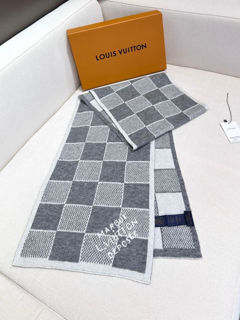 Louis Vuitton Scarf